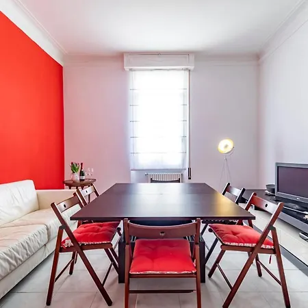 Vatican House Apartment