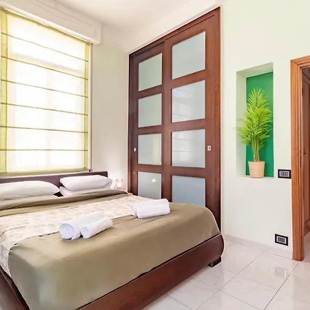 Vatican House Apartment *