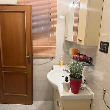 Vatican House Apartament *