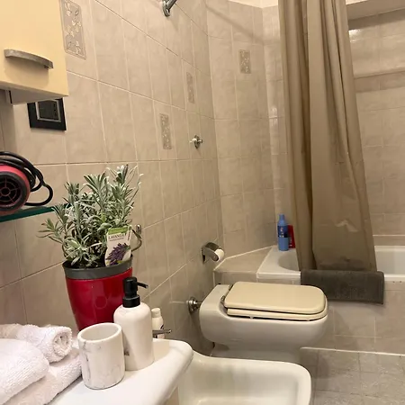 Apartament Vatican House Rzym