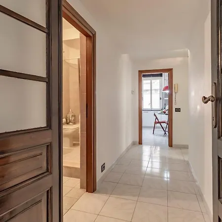 Vatican House Apartament