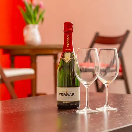 Apartament Vatican House Rzym